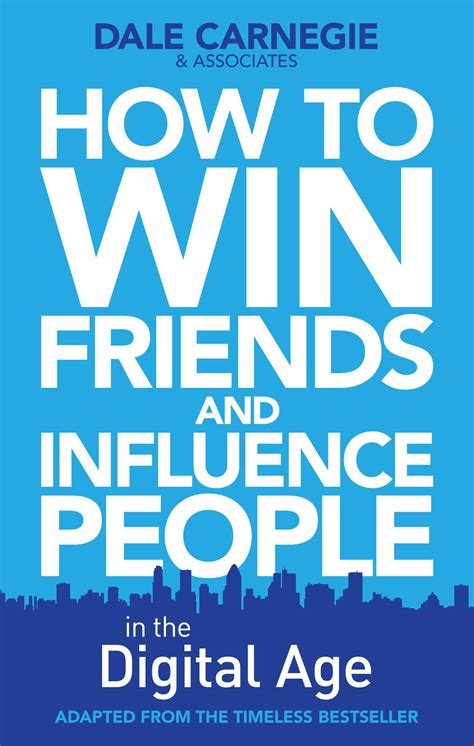 how to win friends and influence people epub vk|How to Win Friends and Influence People in the Digital Age by .